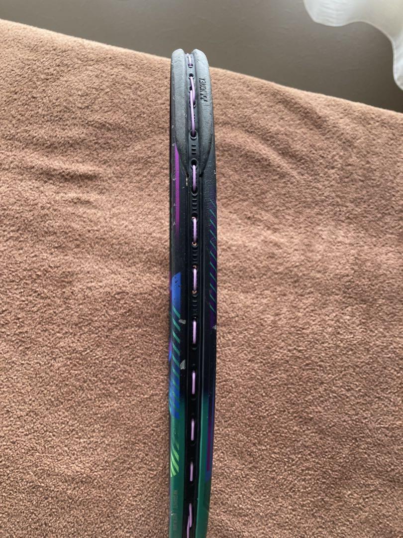 YONEX VCORE PRO97 2021 テニスラケット
