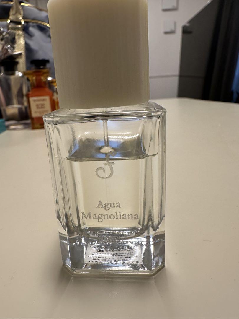 ❤️Agua Magnoliana 30ml イタリア製　銀座シックス