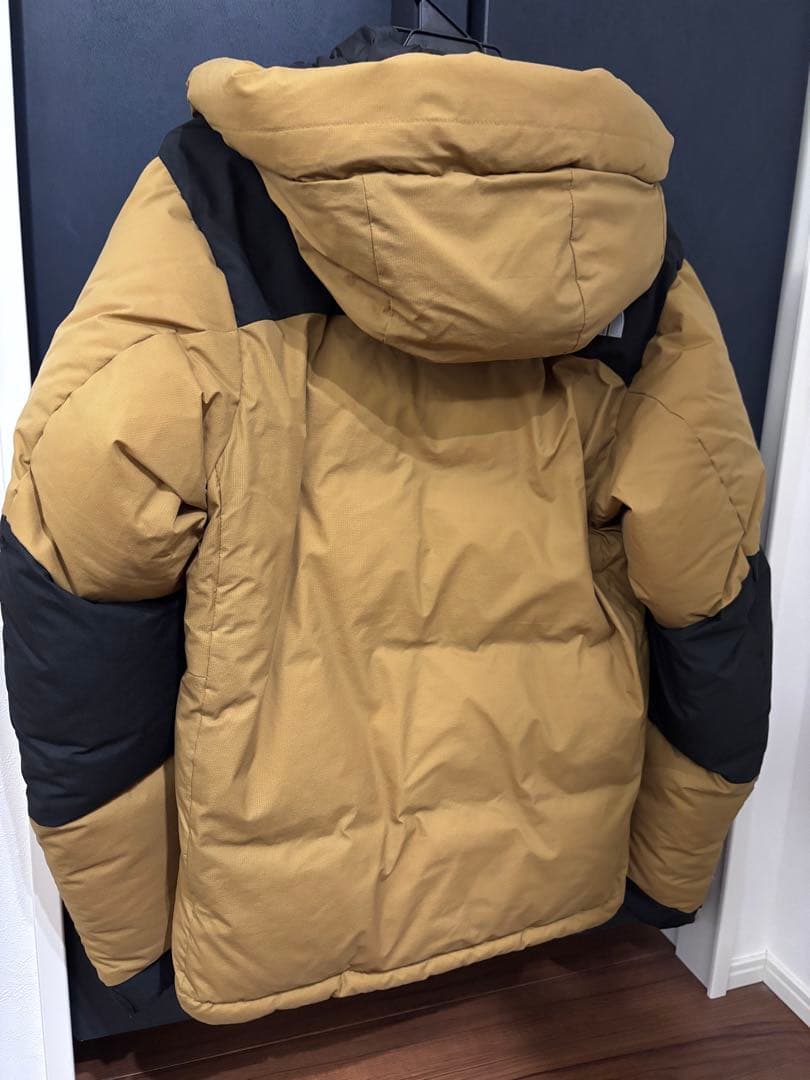 THE NORTH FACE バルトロライトダウンジャケット THE NORTH FACE バルトロライトダウンジャケット