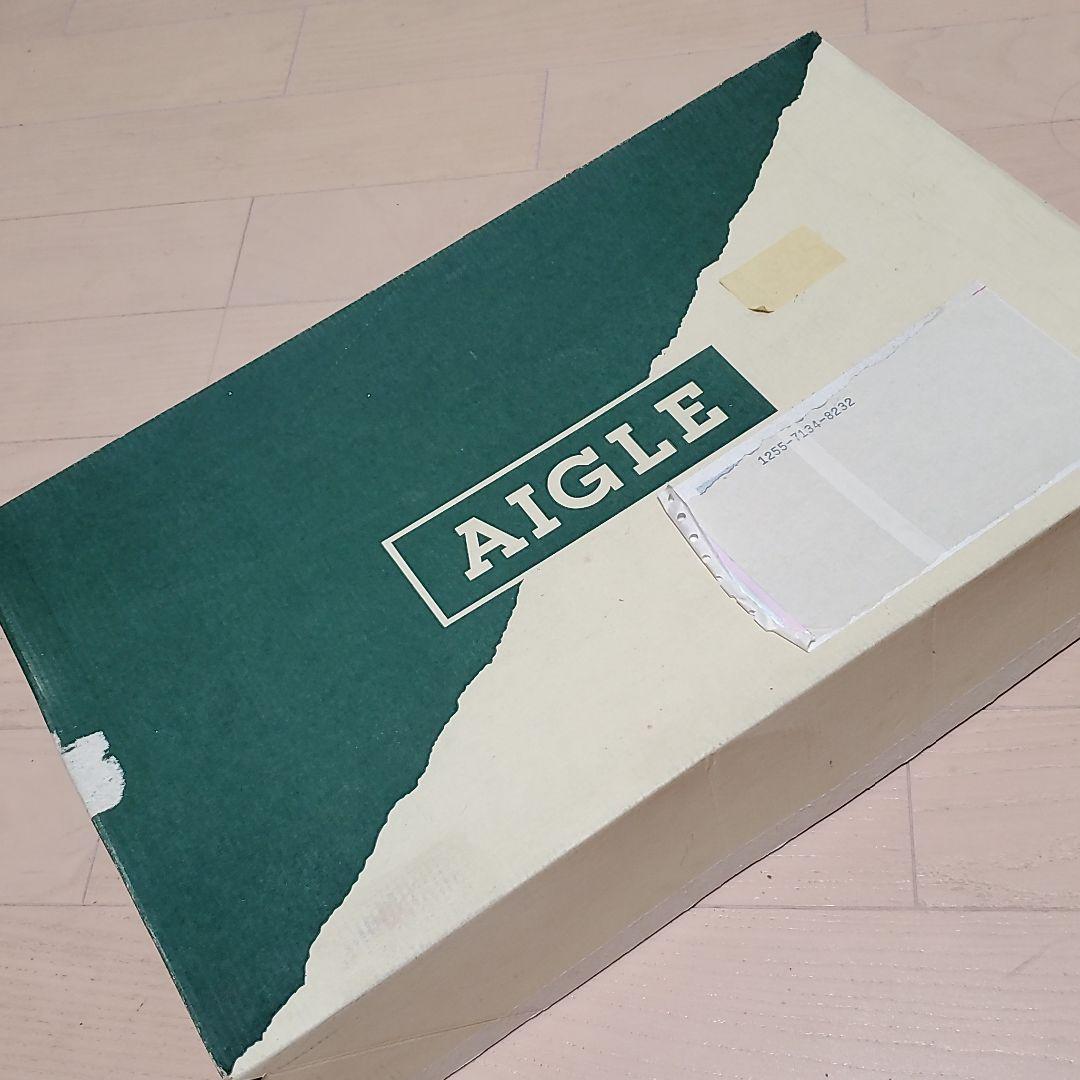 AIGLE 乗馬用チョーカー 画像6