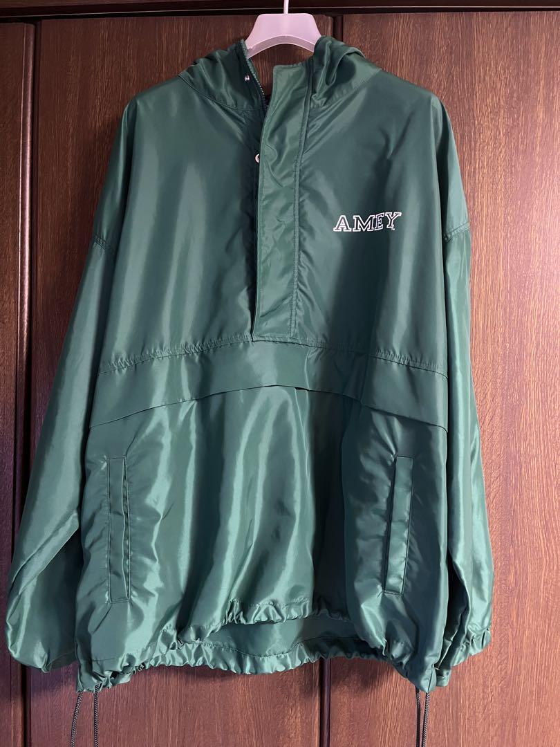 Americana/アメリカーナ】Nylon Blouson