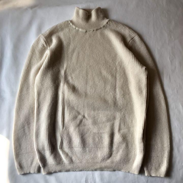 2100円 一部予約 トリココムデギャルソン シャツジャケット ノースリーブ 80s