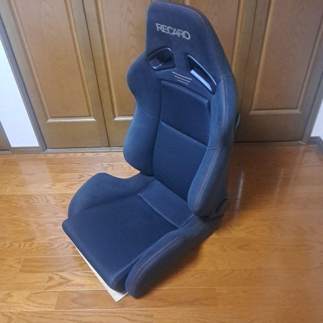 RECARO レカロシート