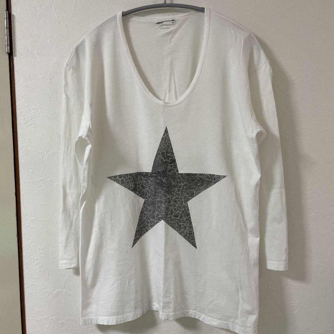 49%割引グレイ系,S通販 まとめ売り 川上洋平着用 ラッドミュージシャン Tシャツ Tシャツ/カットソー(半袖/袖なし) トップスグレイ系S-INVICTUSTREINAMENTOS.COM.BR 49%割引グレイ系,S通販 まとめ売り 川上洋平着用 ラッドミュージシャン Tシャツ Tシャツ/カットソー(半袖/袖なし) トップスグレイ系S-INVICTUSTREINAMENTOS.COM.BR