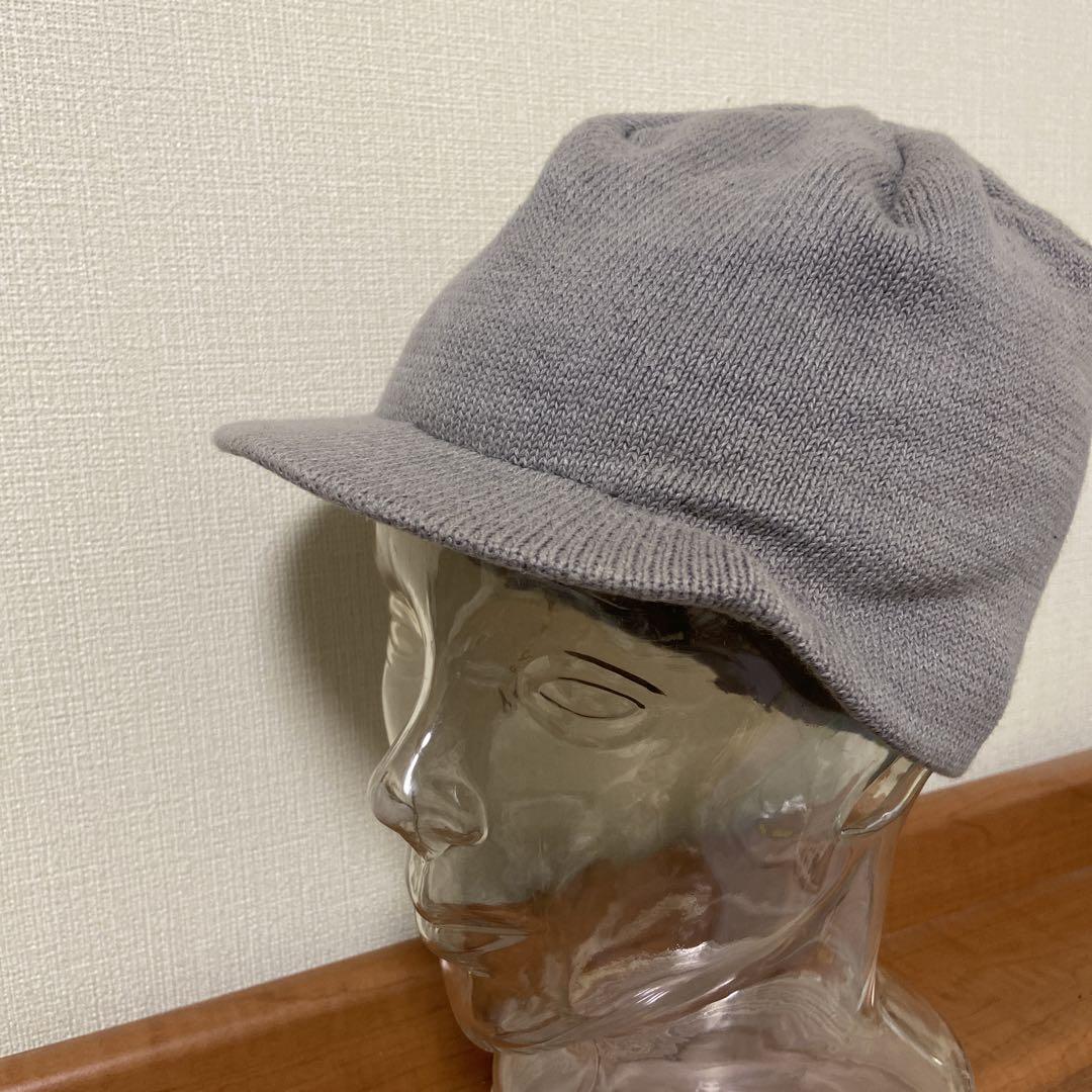 結婚祝いTHC Tokyohempconnection 東京ヘンプ ニット ニットキャップ