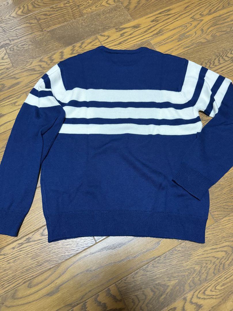超美品⭐️エンポリオアルマーニ セーター１６６センチ
