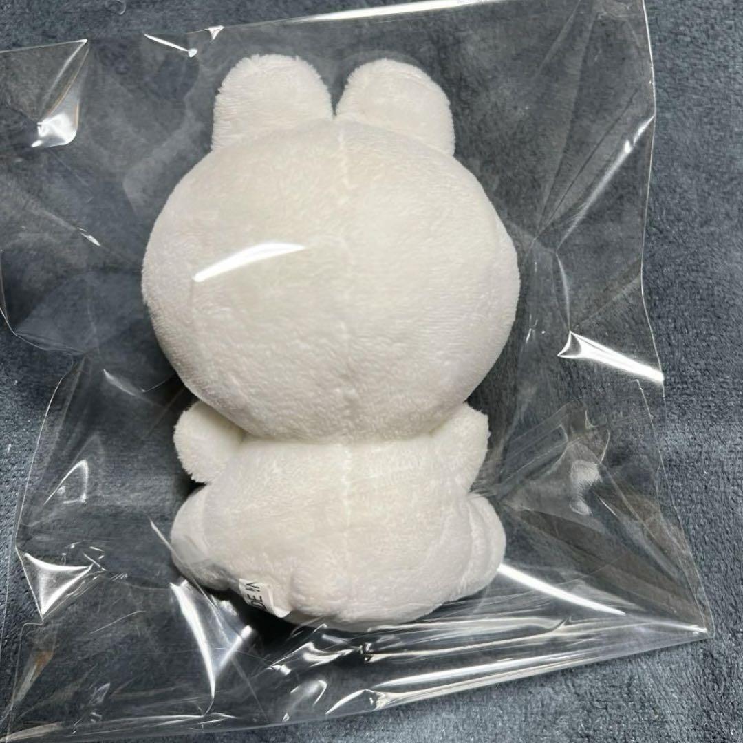 ジョンハン　ぬいぐるみ　10cm 新品　マスター　セブチ　svt