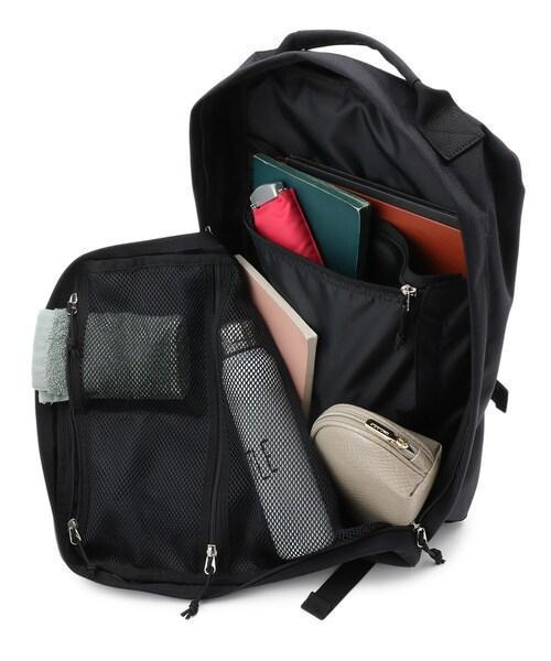 がございま 新品 DRIFTER ドリフター RECTANGLE PACK リュック 黒 8Wy3F-m64008623807 せておりま
