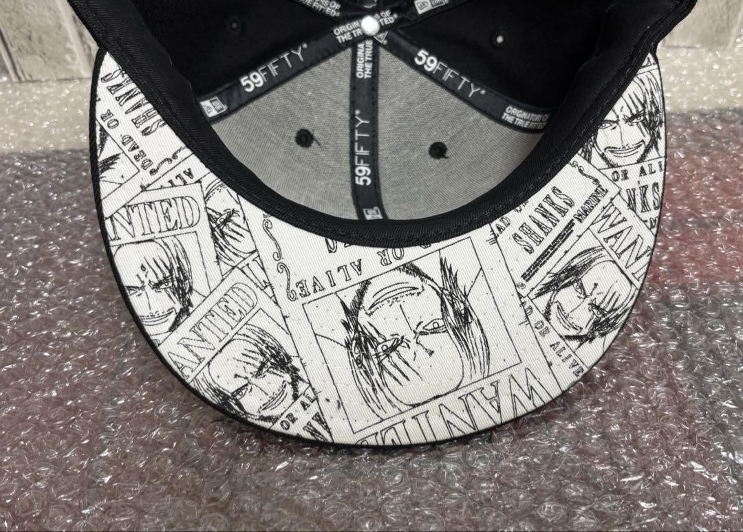 NEW ERA ニューエラ　シャンクス　ワンピース