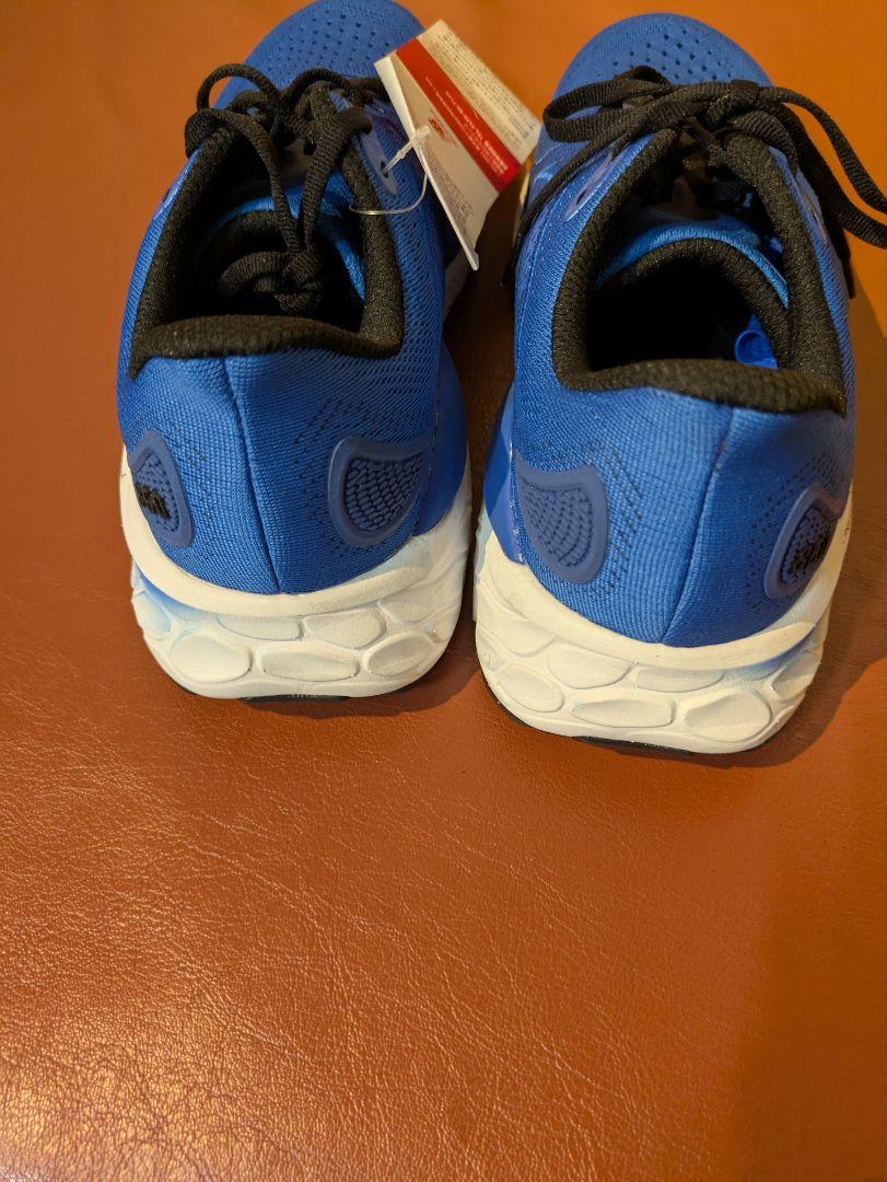 New Balance Fresh Foam Xシューズ M860B13