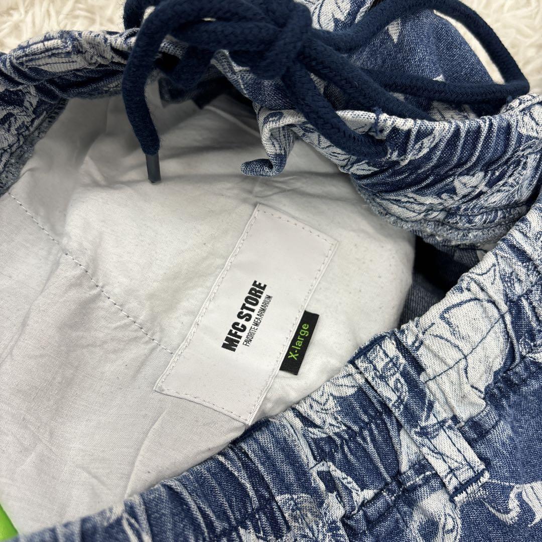 MFC STORE（エムエフシーストア）の「彫師美漸-BIZEN x MFC STORE「DOBON」6P 9L PANTS（デニムパンツ）」 -  WEAR