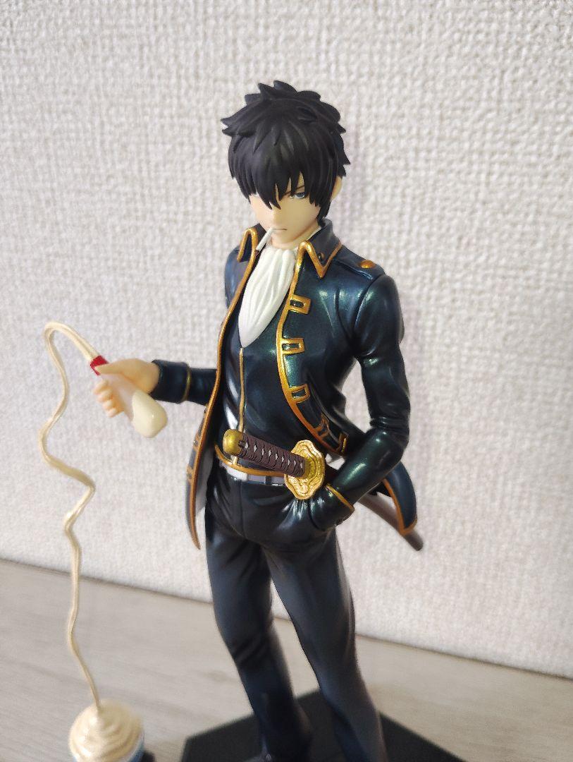 メガハウス G.E.M.シリーズ 銀魂 土方十四郎