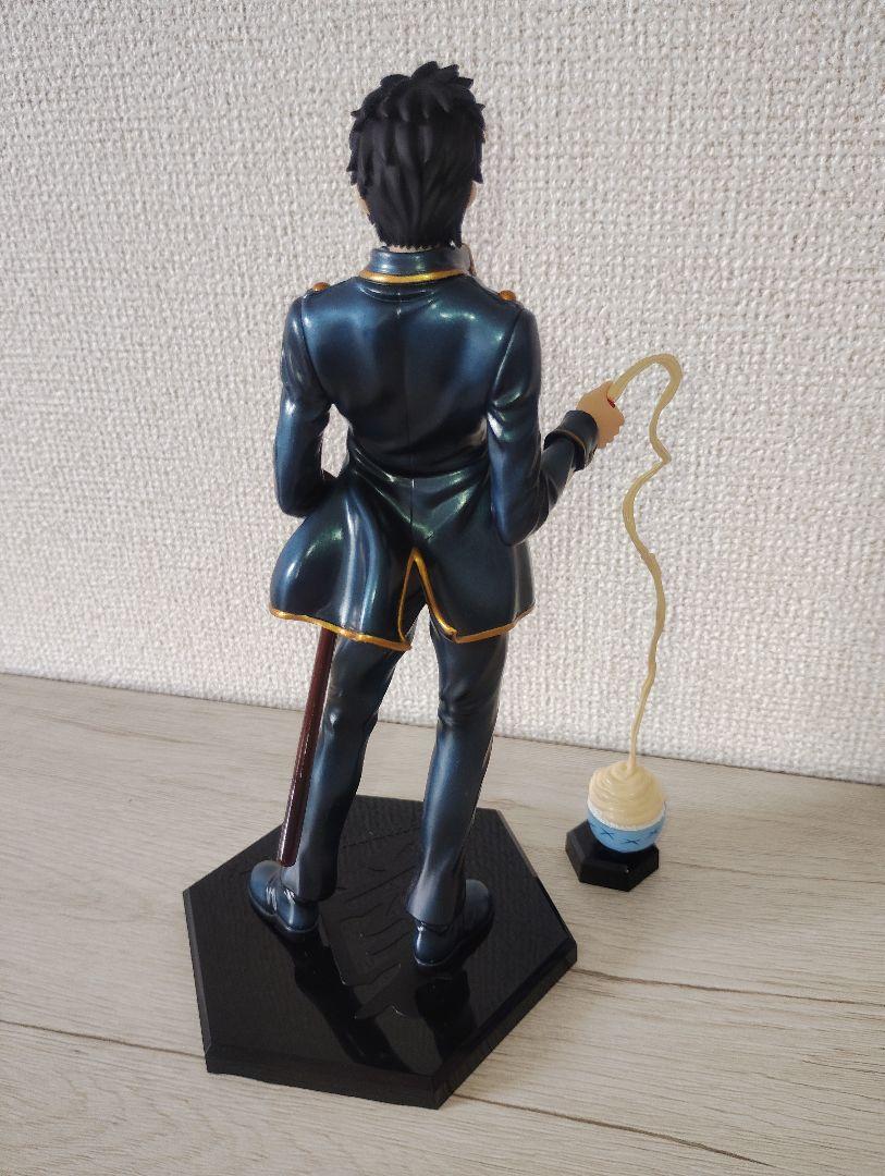 メガハウス G.E.M.シリーズ 銀魂 土方十四郎