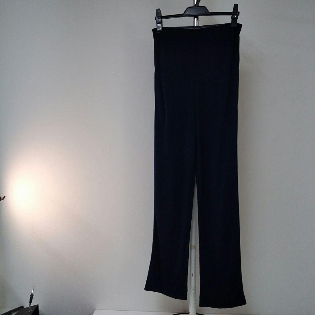 t110 イタリア製 ミッソーニ ストレッチパンツ サイズ42