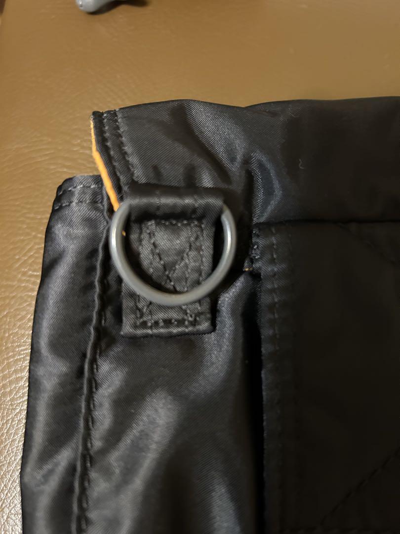 【お値下げ】★極美品★PORTER ★タンカーショルダーバッグ