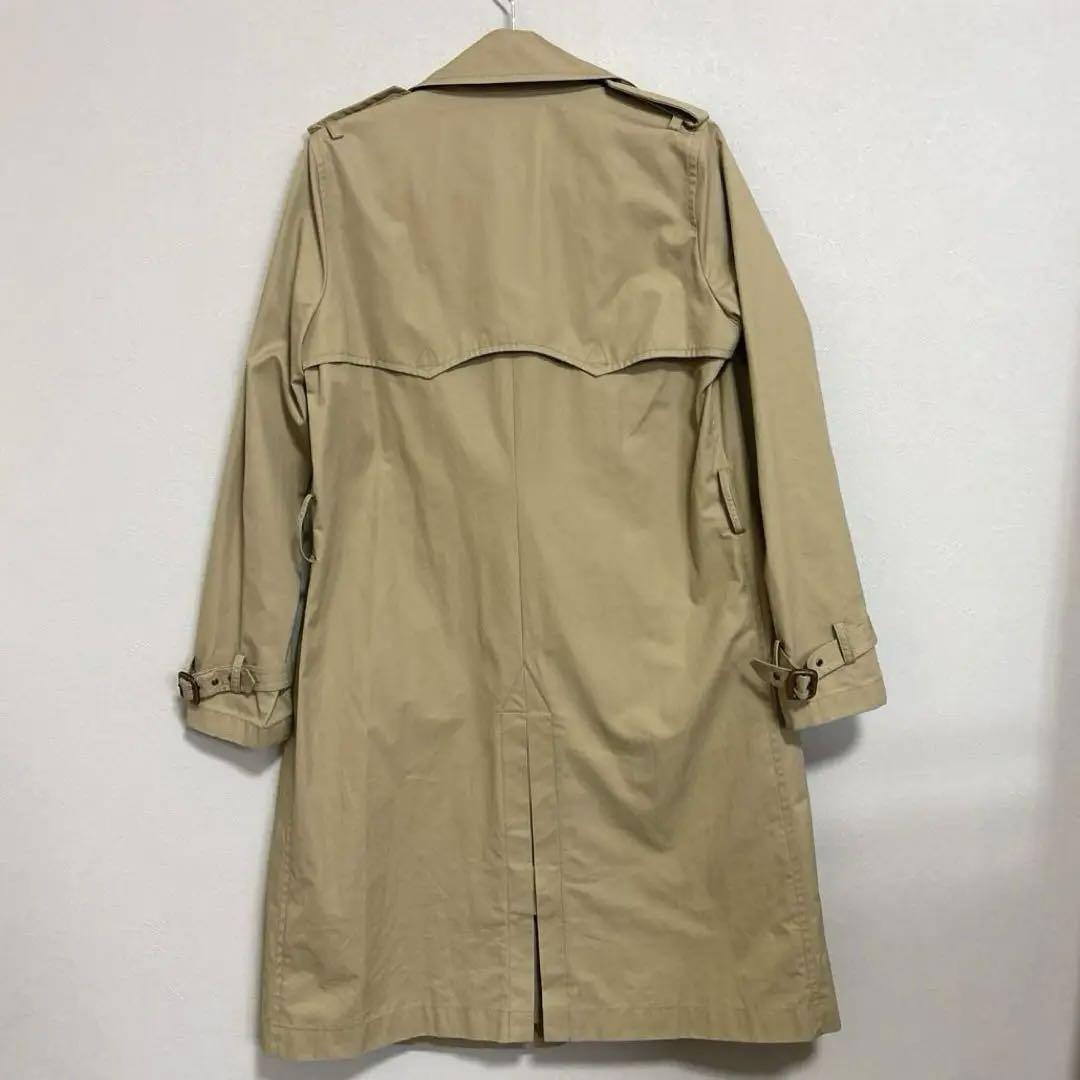 美品　PoloRalph Lauren トレンチコート　L ラルフローレン　春秋