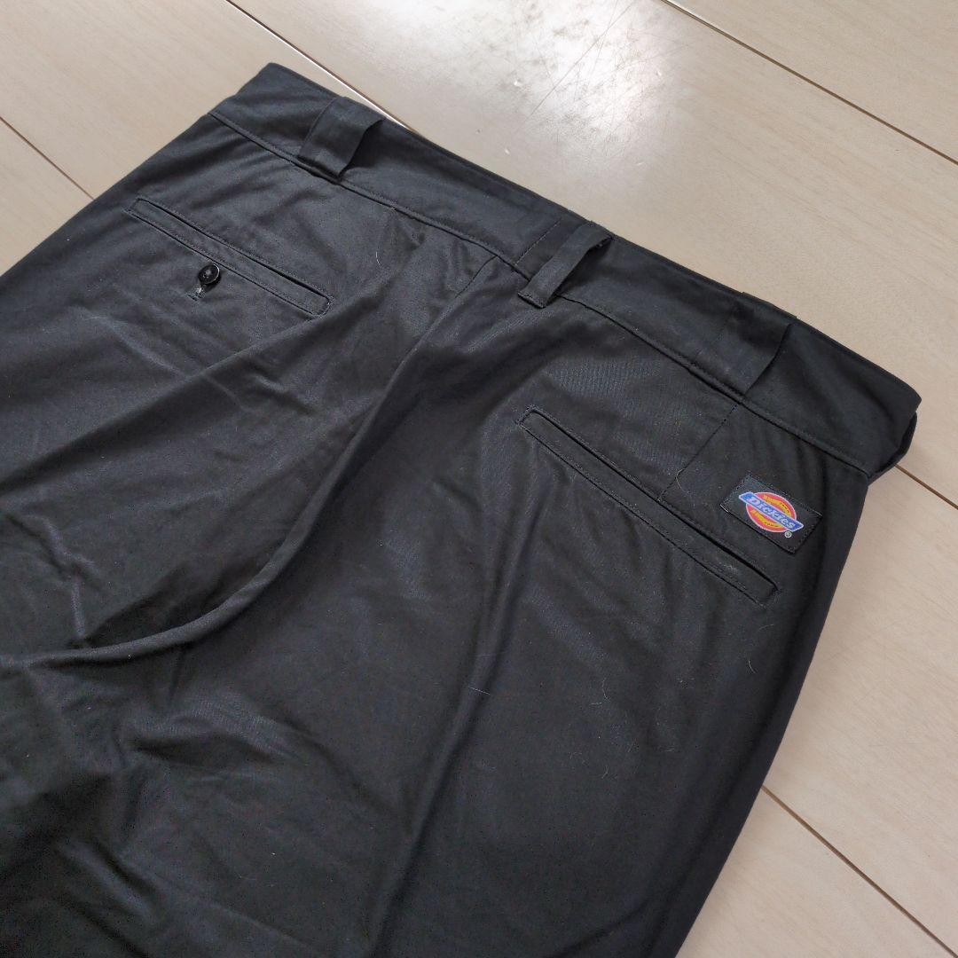 【美品】RHC ロンハーマン × ディッキーズ パンツ w34