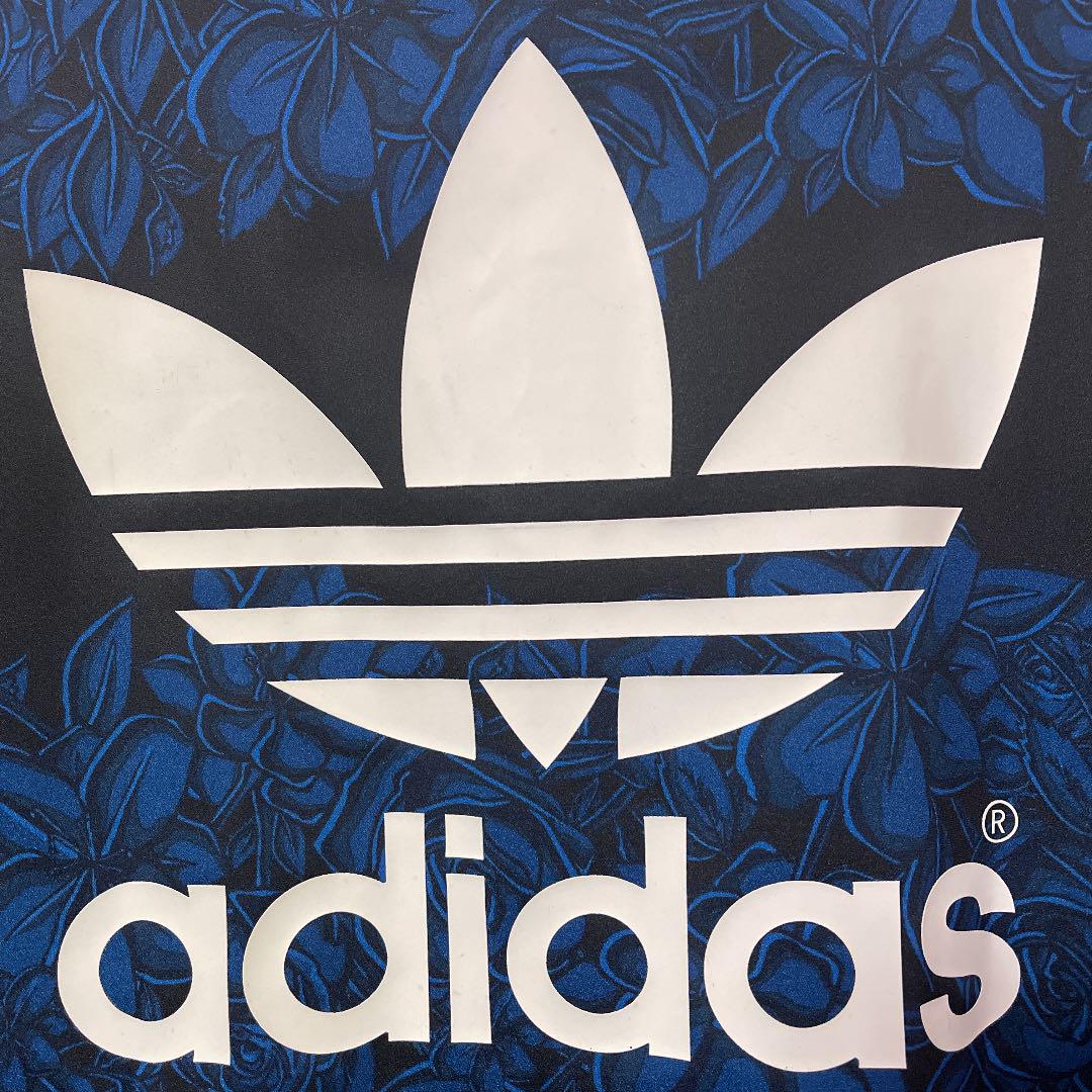 adidas originals アディダス ジャージ 花柄 激レア - メルカリ adidas originals アディダス ジャージ 花柄 激レア - メルカリ