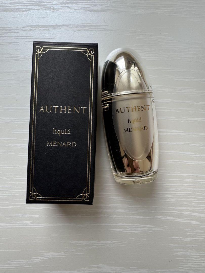 最安値！オーセントリクイド 安い 通販コスメ・美容 - 【新品】オーセントリクイド 10ml