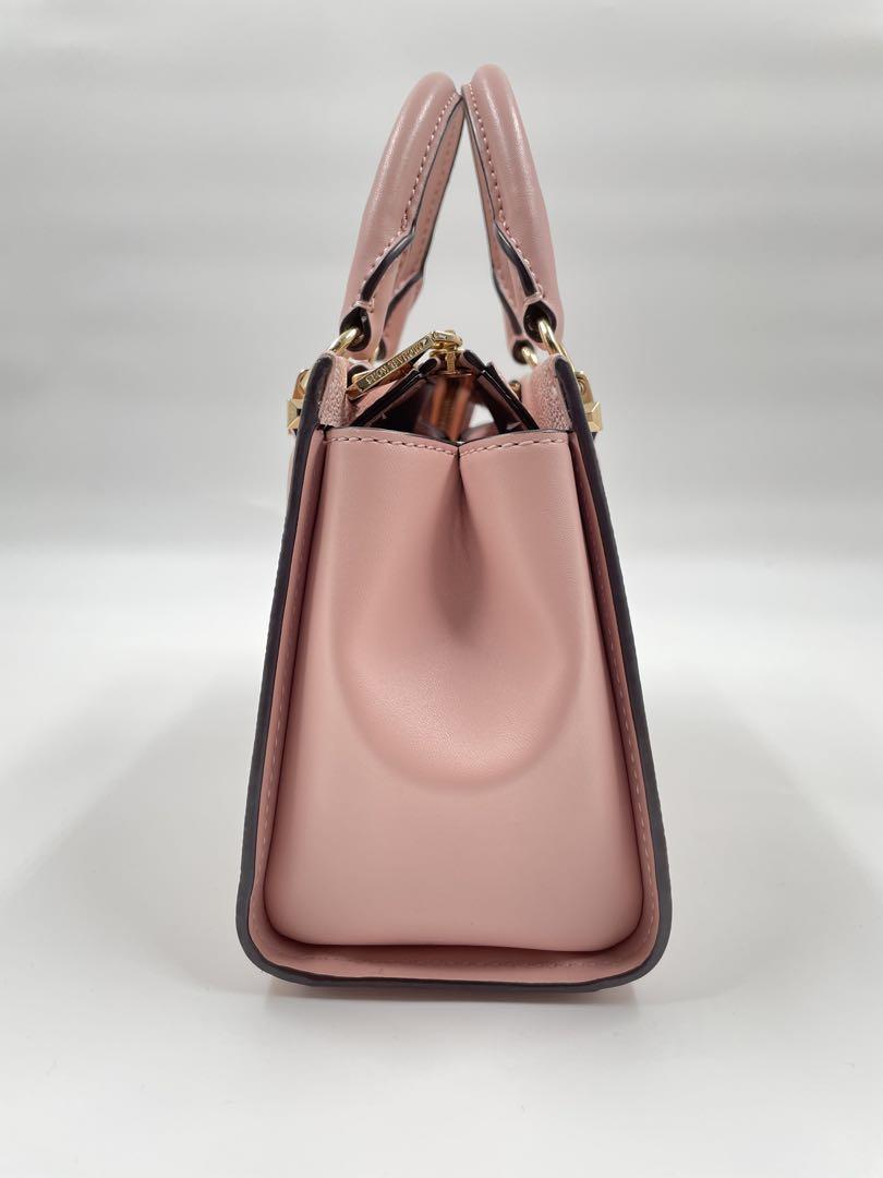 michaelkors マリリン ピンク MARILYN クロスボディ スモール