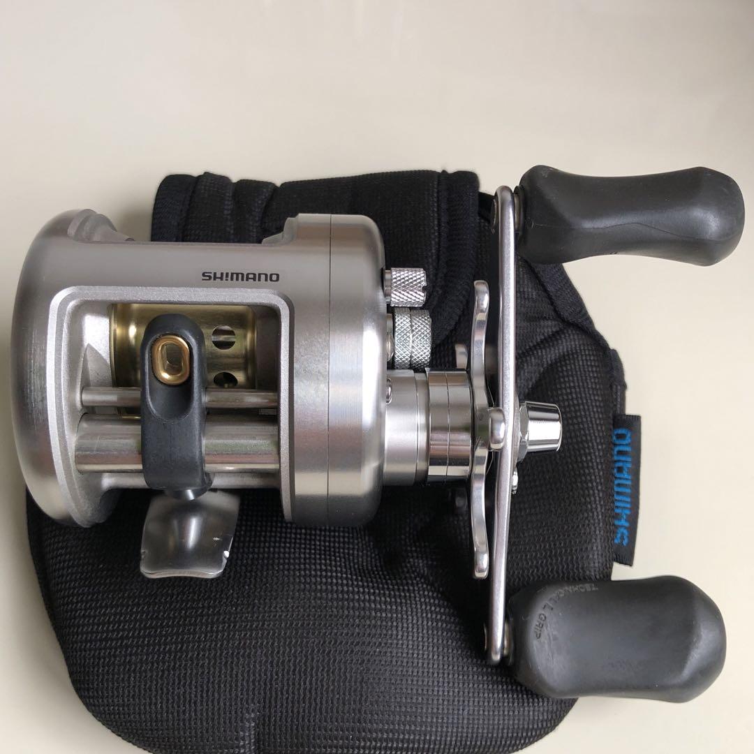シマノ（SHIMANO） 05カルカッタ51