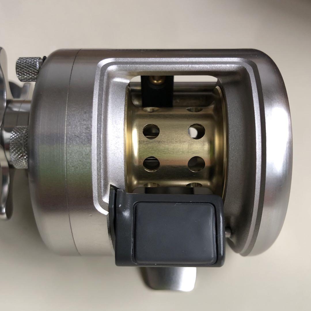 シマノ（SHIMANO） 05カルカッタ51