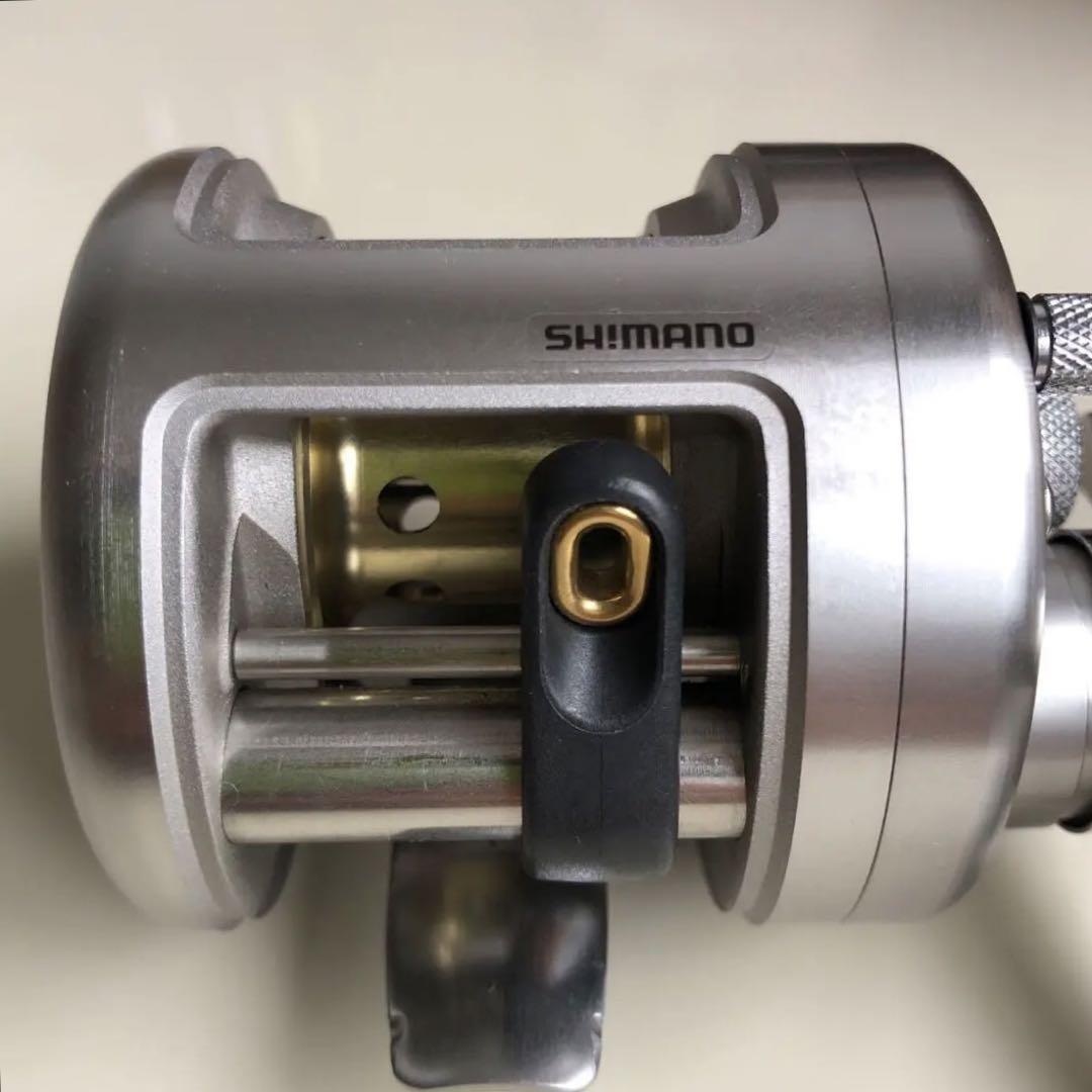 シマノ（SHIMANO） 05カルカッタ51