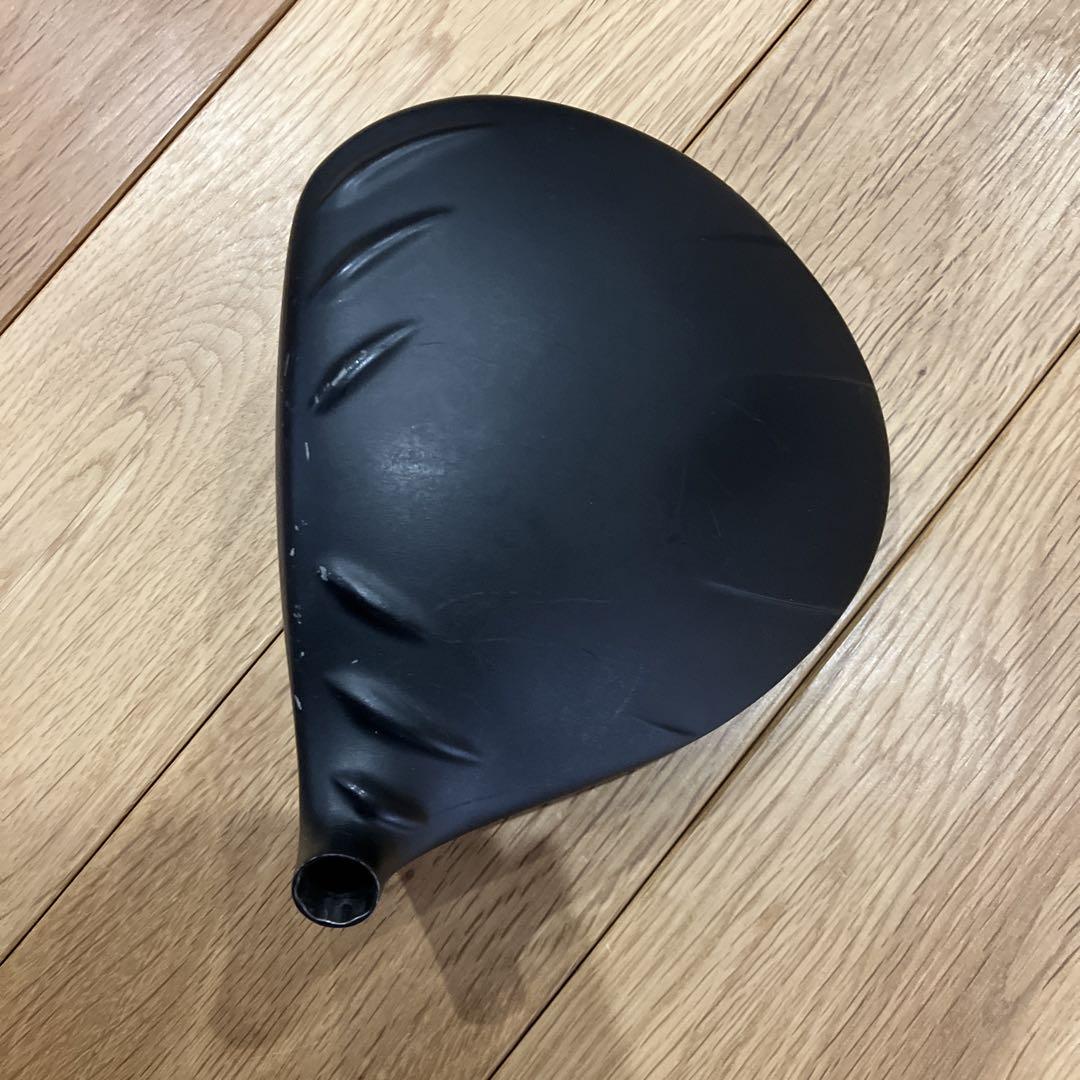 Ping Driver Head Only G425 MAX 10.5degree with Head Cover