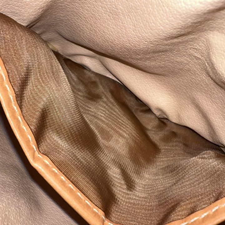 希少✨セリーヌ ドクターズバッグ がま口 トリオンフ マカダム バイカラー 本革 セリーヌ CELINE CELINE ショルダーバッグ 197993BF4 レザー