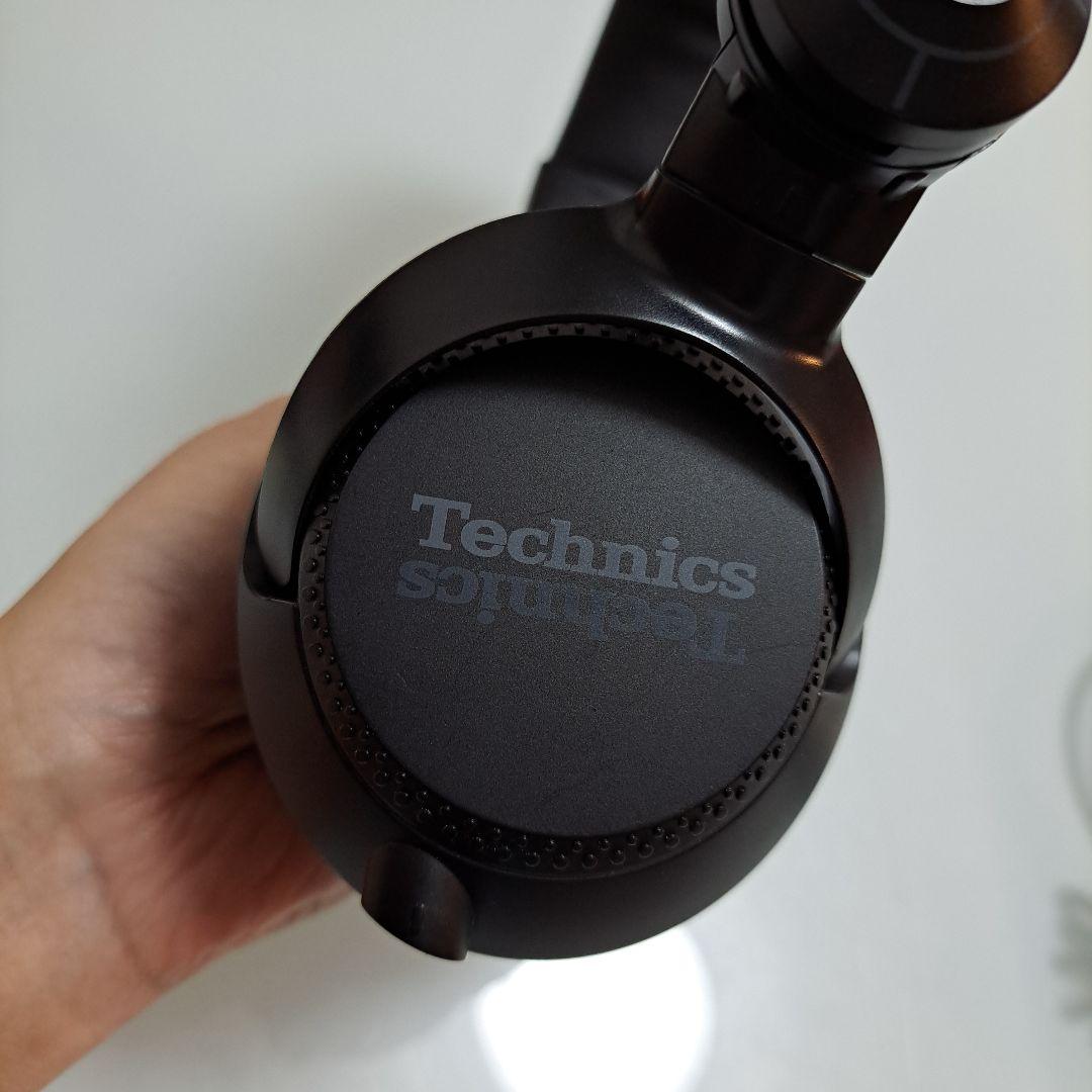 Technics EAH-DJ1200　ヘッドホン