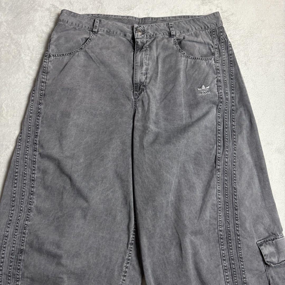 adidas ADILENIUM シーズン 2 カーゴパンツ
