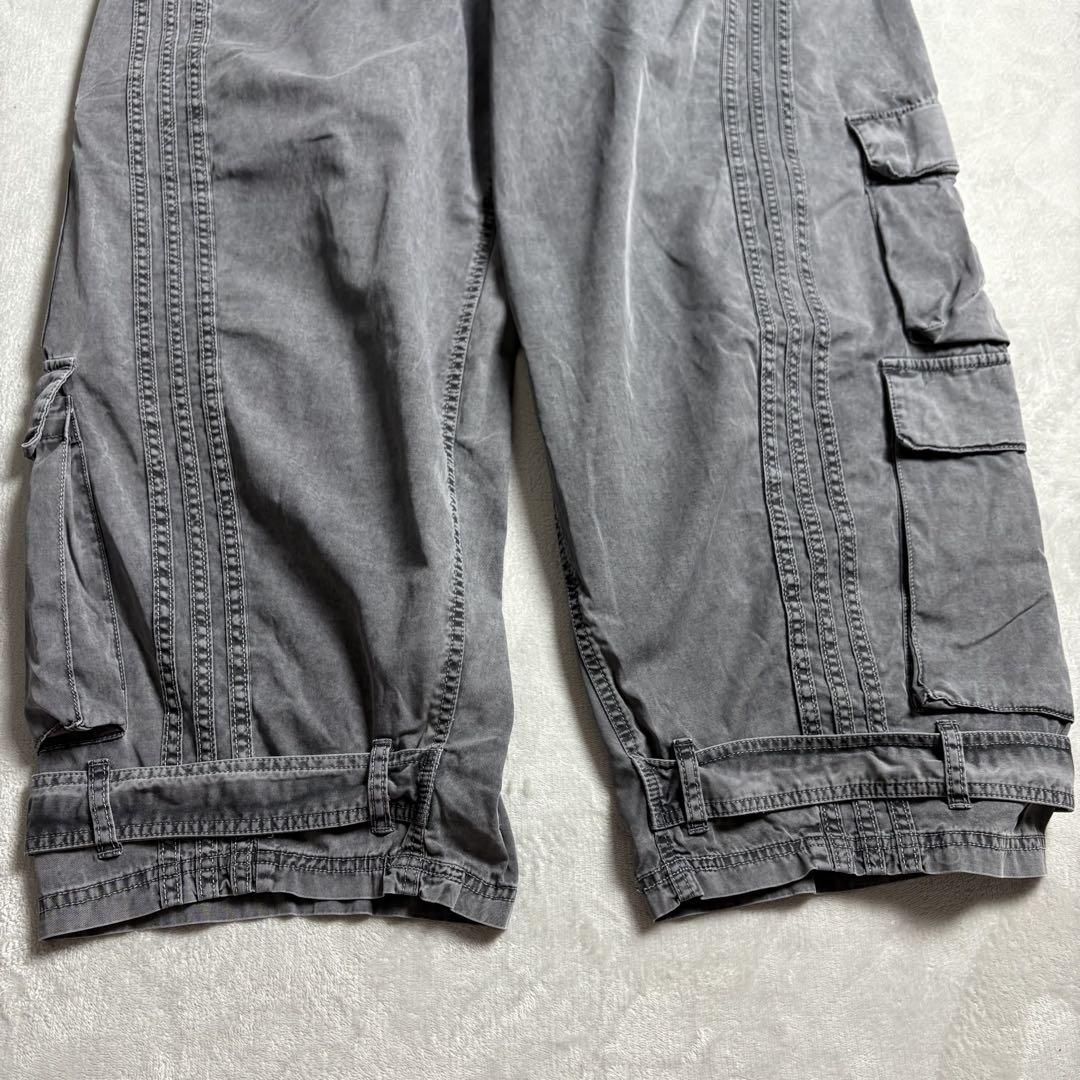 adidas ADILENIUM シーズン 2 カーゴパンツ