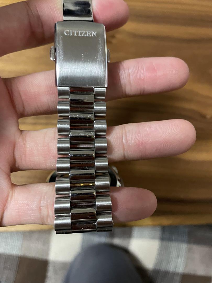 週末セール新品未使用 シチズン ツヨサ CITIZEN ジュビリーtsuyosa 画像4