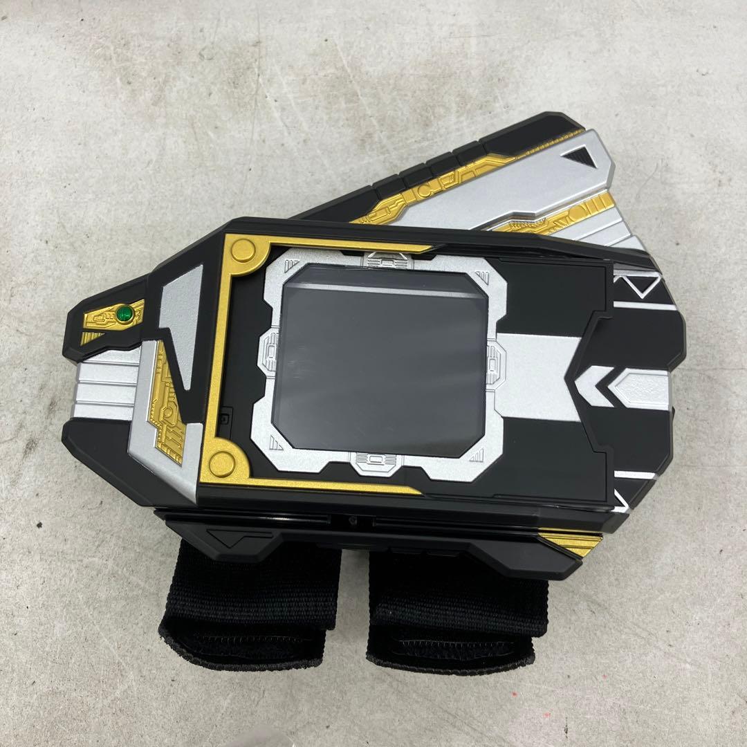 JF6206 CMS ブレイバックル&ラウズアブゾーバー&ブレイデラウザー JF6206 CMS ブレイバックル&ラウズアブゾーバー&ブレイデラウザー