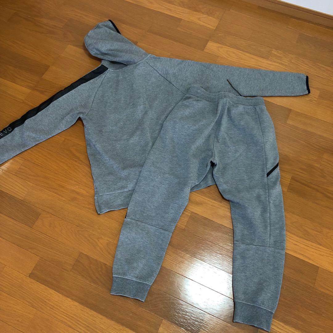 パンツセット セットアップ