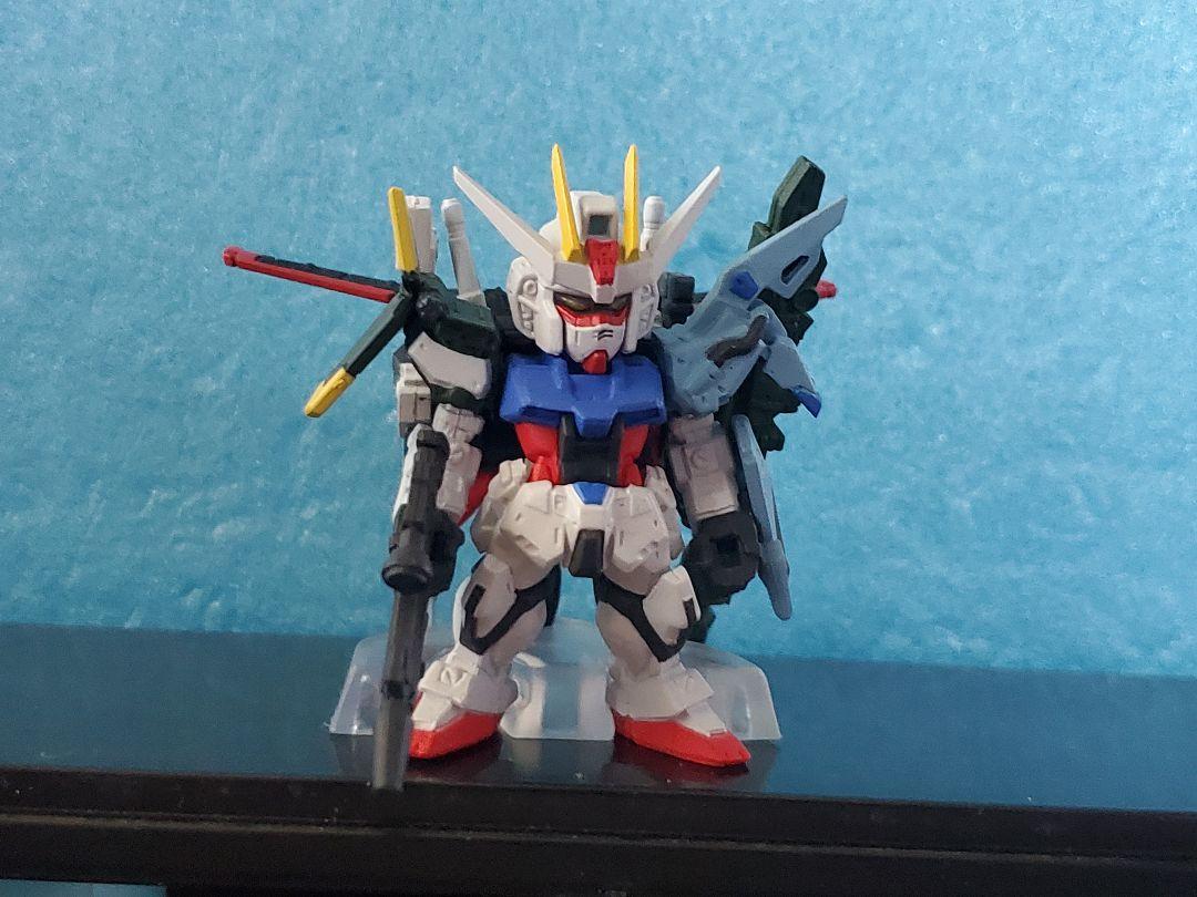 FW GUNDAM CONVERGE ガンダムコンバージ