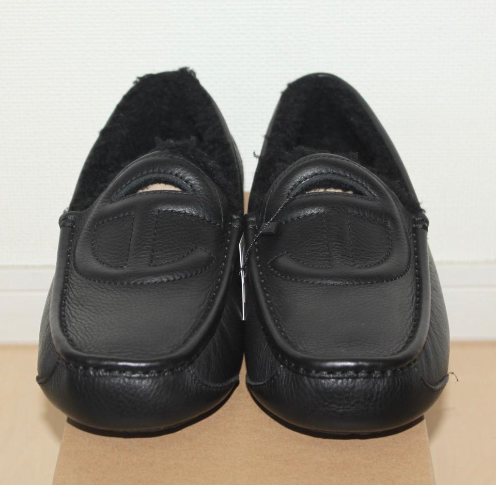 最新のデザイン × UGG TELFAR 27.0cm ローファー LOAFE LOGO 最新のデザイン × UGG TELFAR 27.0cm ローファー LOAFE LOGO