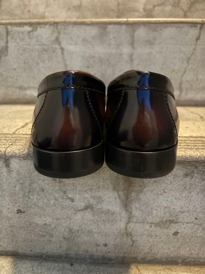 COLEHAAN PINCH TASSEL LOAFER COLEHAAN PINCH TASSEL LOAFER