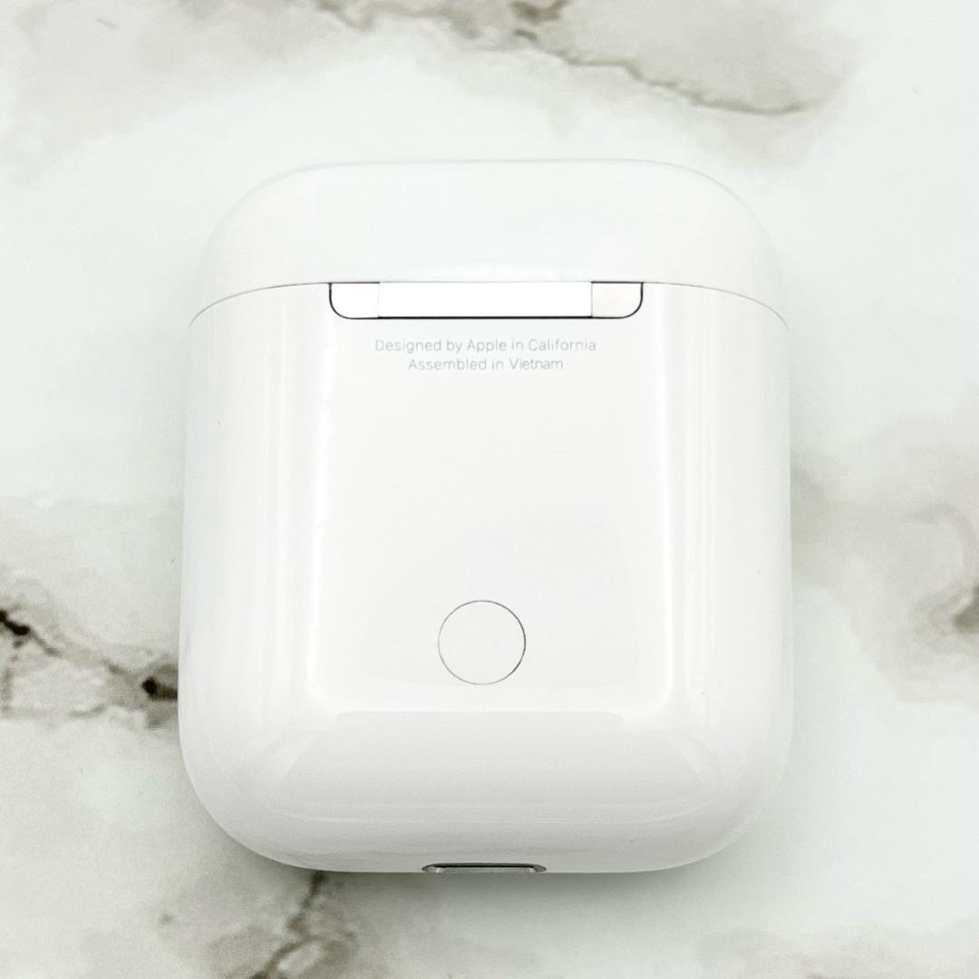 【Apple正規品】AirPods 第二世代 A2031
