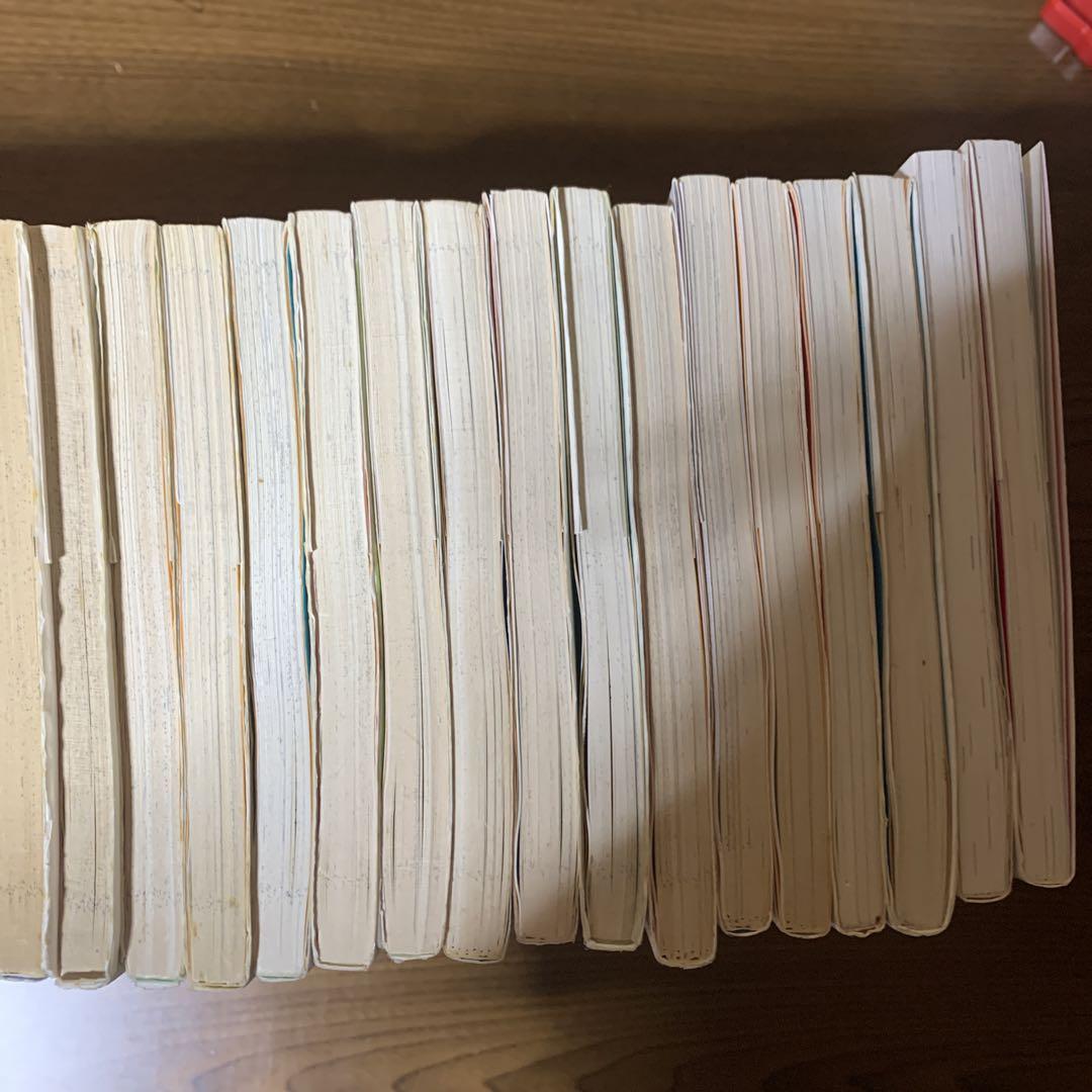 初版多め　クレヨンしんちゃん 50冊セット