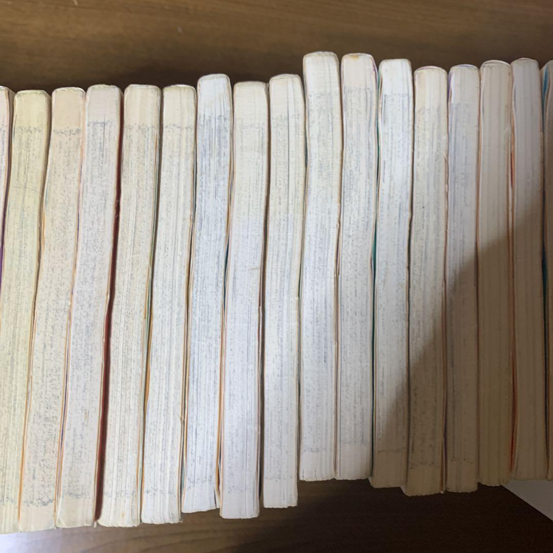 初版多め　クレヨンしんちゃん 50冊セット