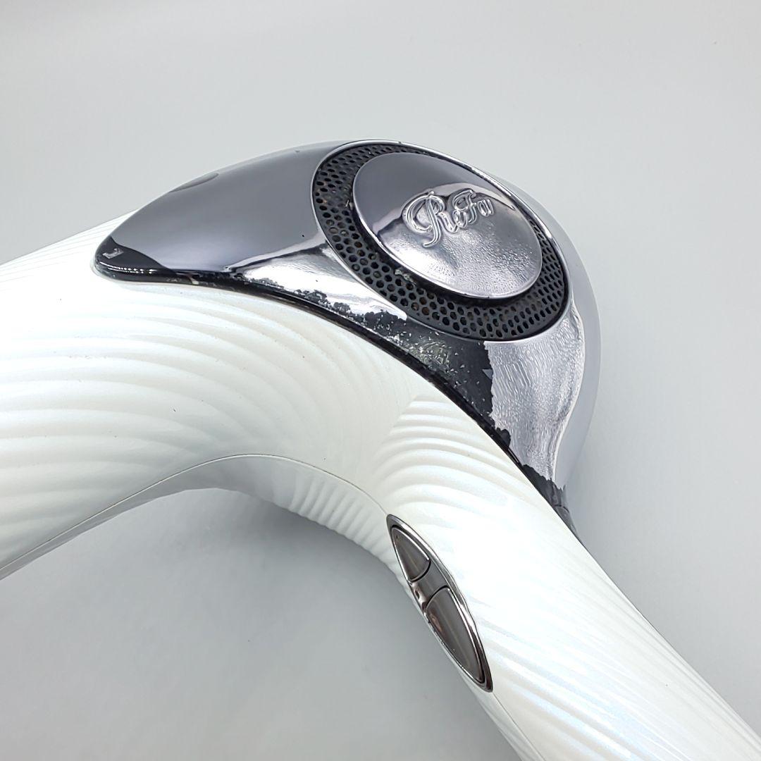 新品 リファビューテック ドライヤー スマートW 交換可能品 リファ正規品 3 新品 リファビューテック ドライヤー スマートW 交換可能品 リファ正規品 3