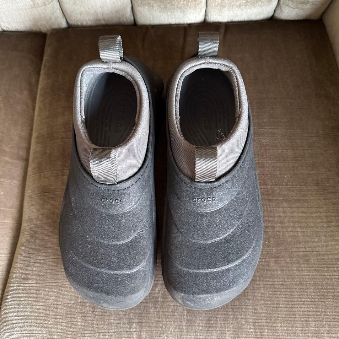 クロックス　crocs エコーストーム　echo storm