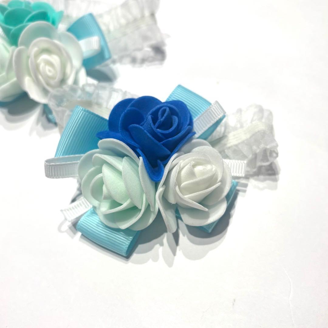 ダダブジ 様★ハロウィン★バラ2色トリミングリボンチョーカーNO1 ダダブジ 様☆ハロウィン☆バラ2色トリミングリボンチョーカーNO1