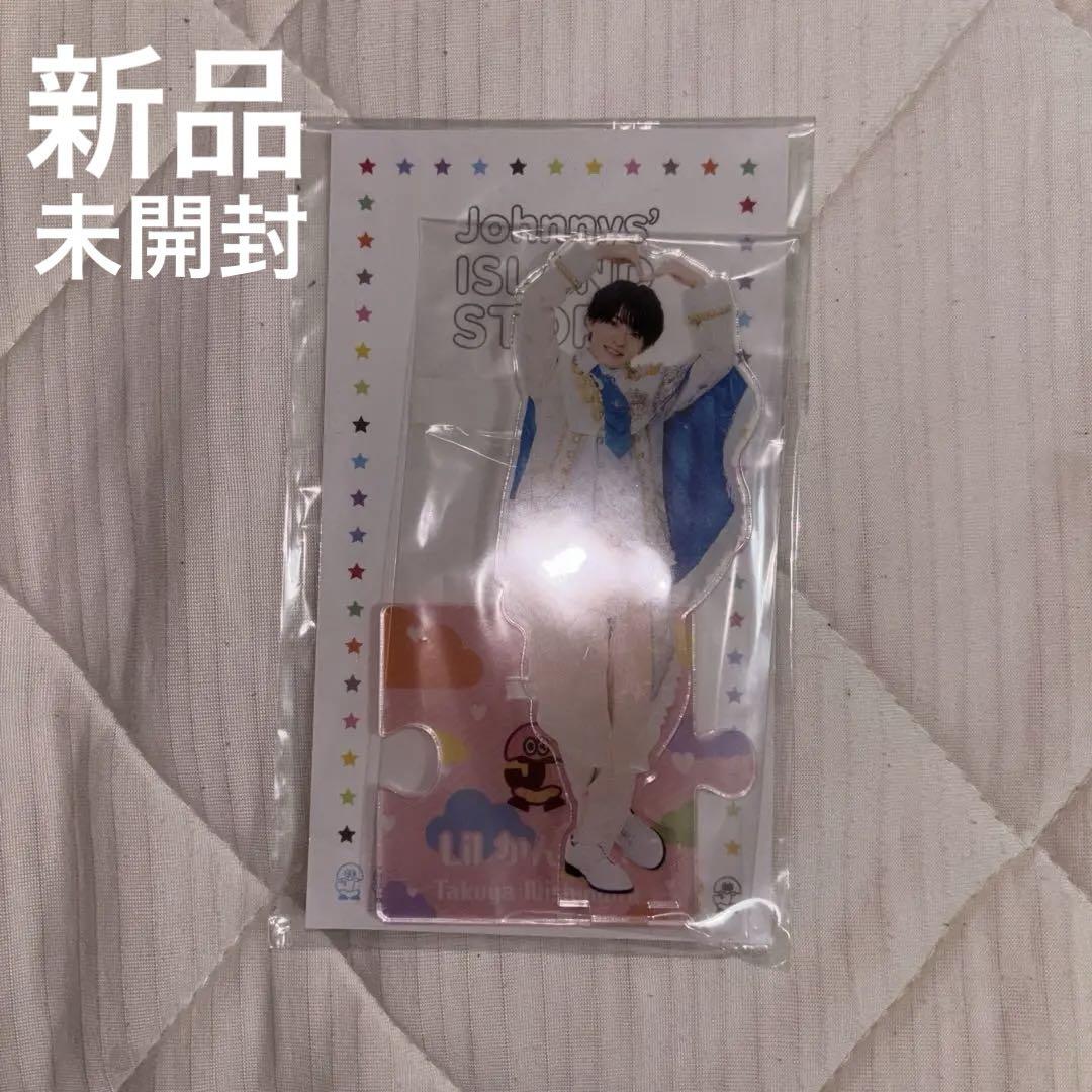 Lil かんさい 西村拓哉 アクスタ '22 春 第一弾 - メルカリ