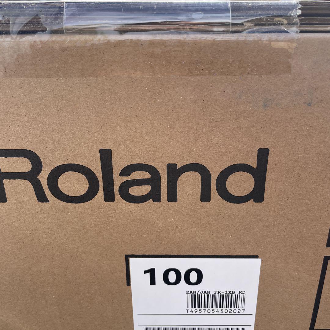 Roland ローランド