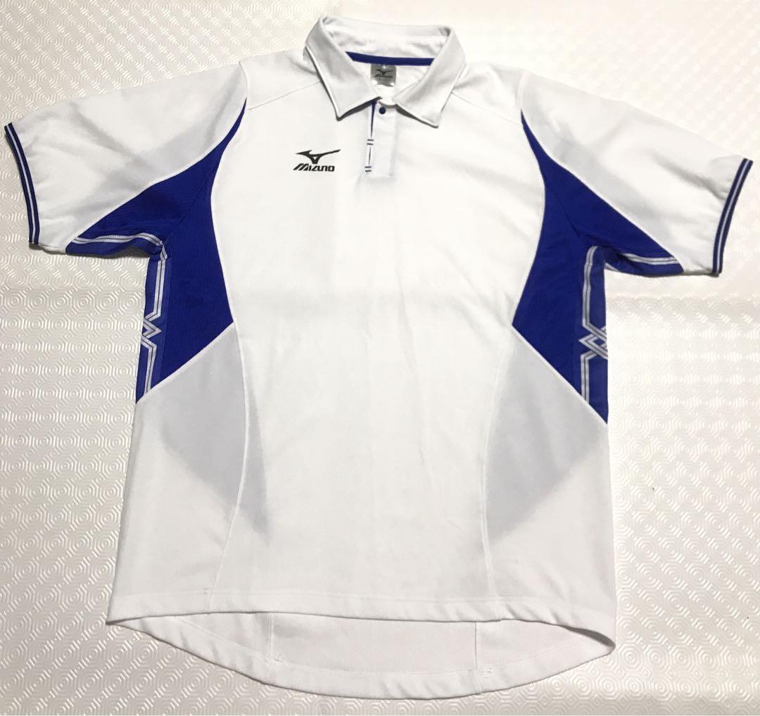 Mizuno サッカー プラクティスシャツ Oサイズ