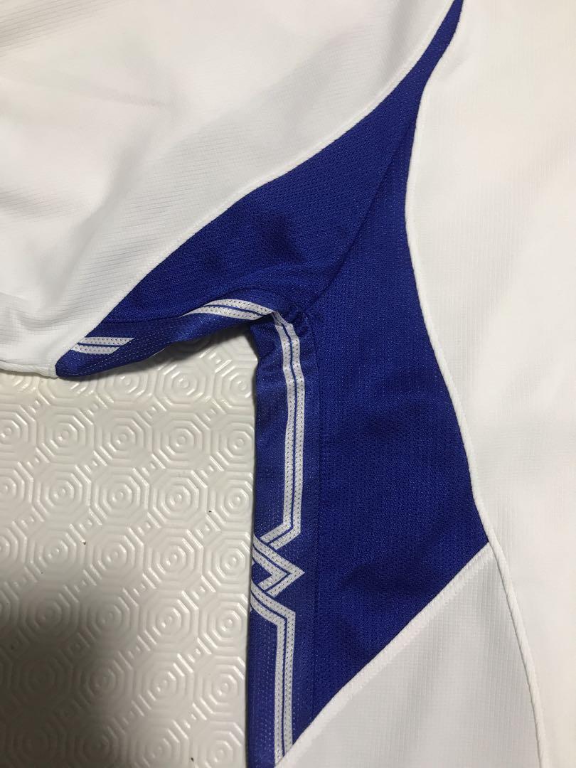 Mizuno サッカー プラクティスシャツ Oサイズ
