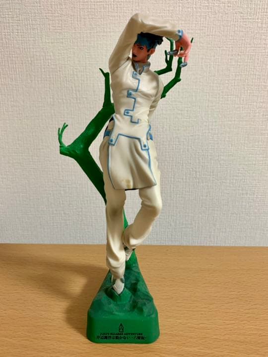 ジョジョの奇妙な冒険 岸辺露伴 Pen ペン メルカリ ジョジョの奇妙な冒険 岸辺露伴 Pen ペン メルカリ