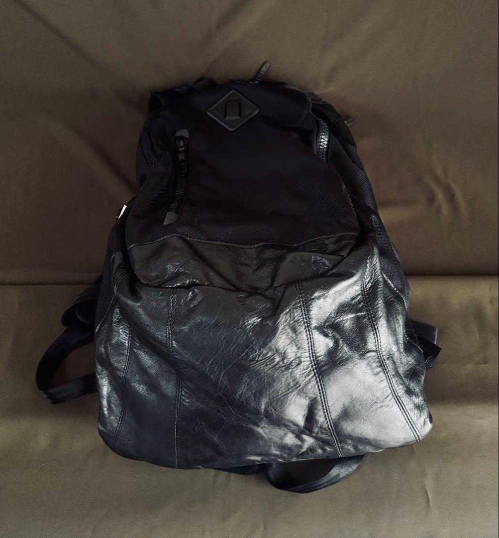 バッグ 24Kcat  visvim BALLISTI CORDURA 20L